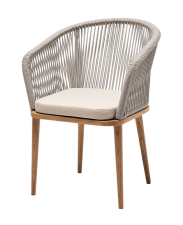 Стул для летней веранды